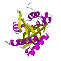 Image of CATH 2iscD