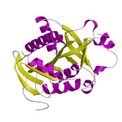 Image of CATH 2iscF00