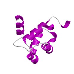 Image of CATH 2isdA01