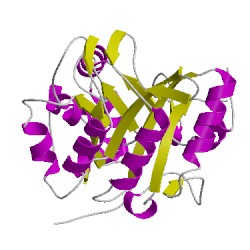 Image of CATH 2isdA02