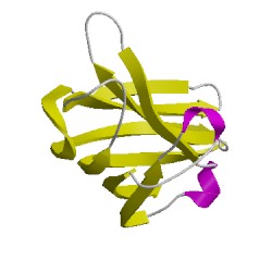 Image of CATH 2isdA03