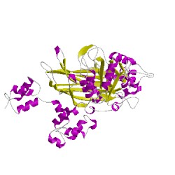 Image of CATH 2isdB