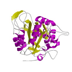 Image of CATH 2isdB03