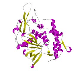 Image of CATH 2iseB