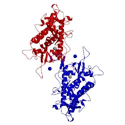 Image of CATH 2isg