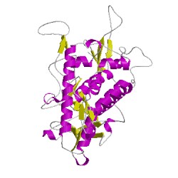 Image of CATH 2isgA