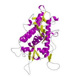 Image of CATH 2isgB