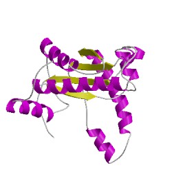 Image of CATH 2isjB01