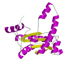 Image of CATH 2isjC01