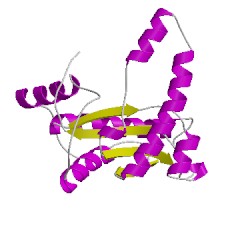 Image of CATH 2isjC01