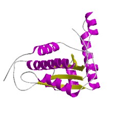 Image of CATH 2isjE01