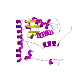 Image of CATH 2isjF