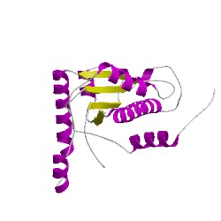 Image of CATH 2isjF01