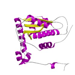 Image of CATH 2isjG