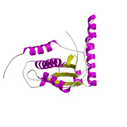 Image of CATH 2isjH01