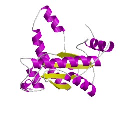 Image of CATH 2iskB01