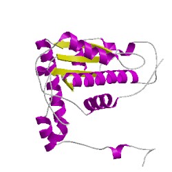 Image of CATH 2iskC