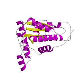 Image of CATH 2iskC01