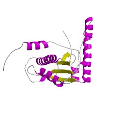 Image of CATH 2iskD01