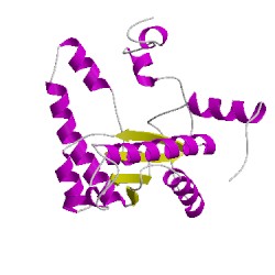 Image of CATH 2iskE