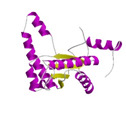 Image of CATH 2iskE01