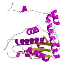 Image of CATH 2iskG