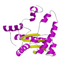 Image of CATH 2islA