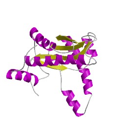 Image of CATH 2islB01