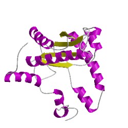 Image of CATH 2islC