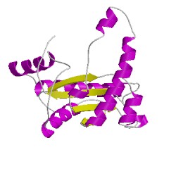Image of CATH 2islD01