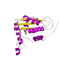 Image of CATH 2islF01