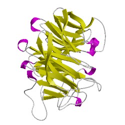 Image of CATH 2ismB