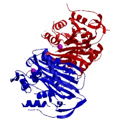 Image of CATH 2isn