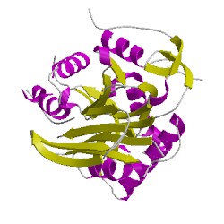 Image of CATH 2isnB00