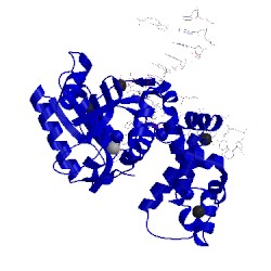 Image of CATH 2iso