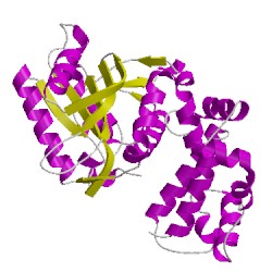 Image of CATH 2isoA