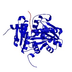 Image of CATH 2isq