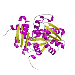 Image of CATH 2isqA