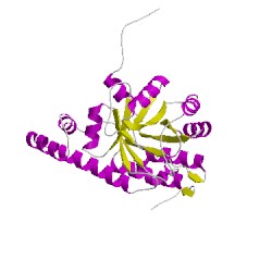 Image of CATH 2issB