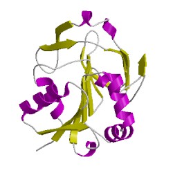 Image of CATH 2issD