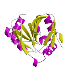 Image of CATH 2issF00