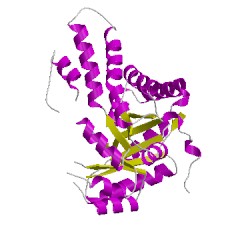 Image of CATH 2iswB