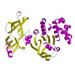 Image of CATH 2it1B