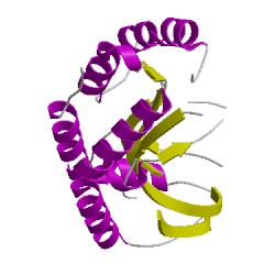 Image of CATH 2it2A00