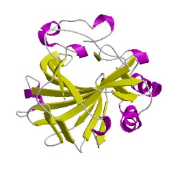 Image of CATH 2it4B