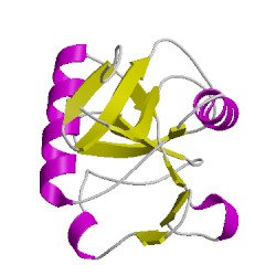 Image of CATH 2it6A