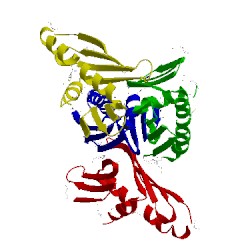 Image of CATH 2it9