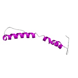 Image of CATH 2itaA