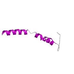 Image of CATH 2itaA01