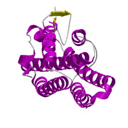 Image of CATH 2itbA00